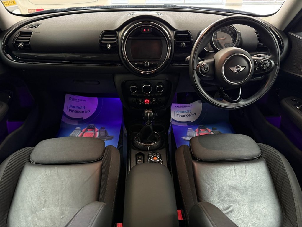 Used MINI Clubman 2017 for sale - 77293150: Photo 2