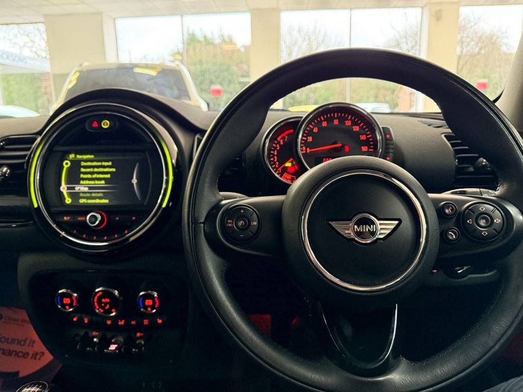 Used MINI Clubman 2017 for sale - 77293150: Photo 20