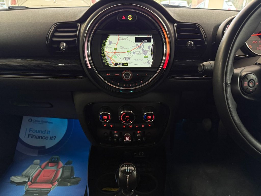 Used MINI Clubman 2017 for sale - 77293150: Photo 21