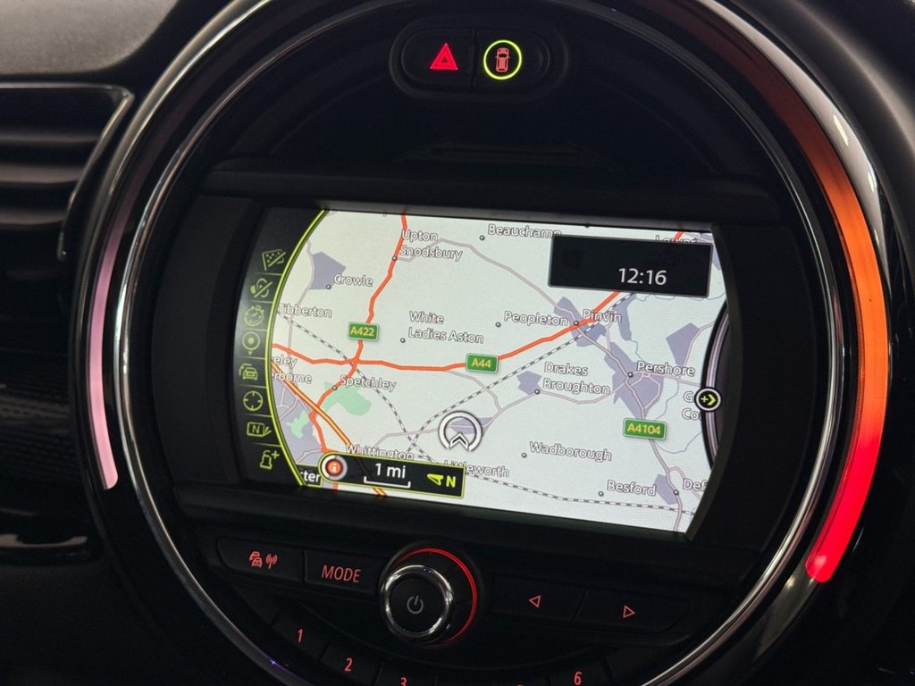 Used MINI Clubman 2017 for sale - 77293150: Photo 22