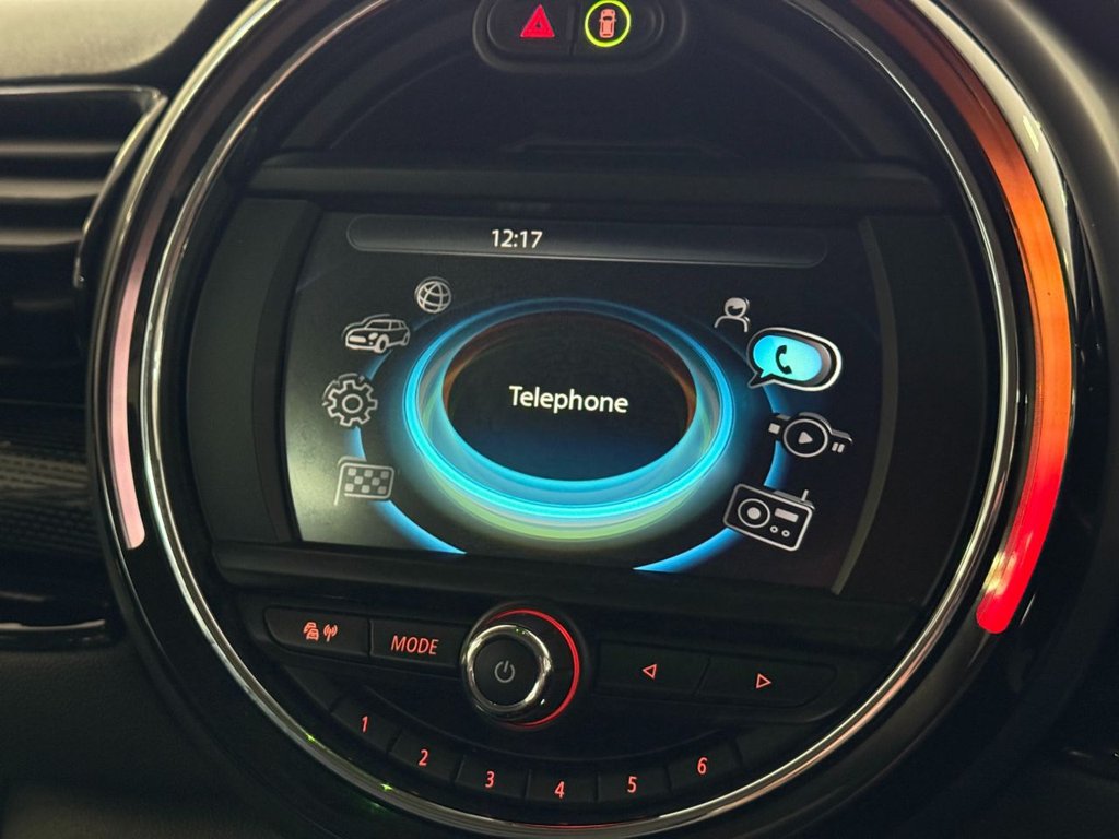 Used MINI Clubman 2017 for sale - 77293150: Photo 23