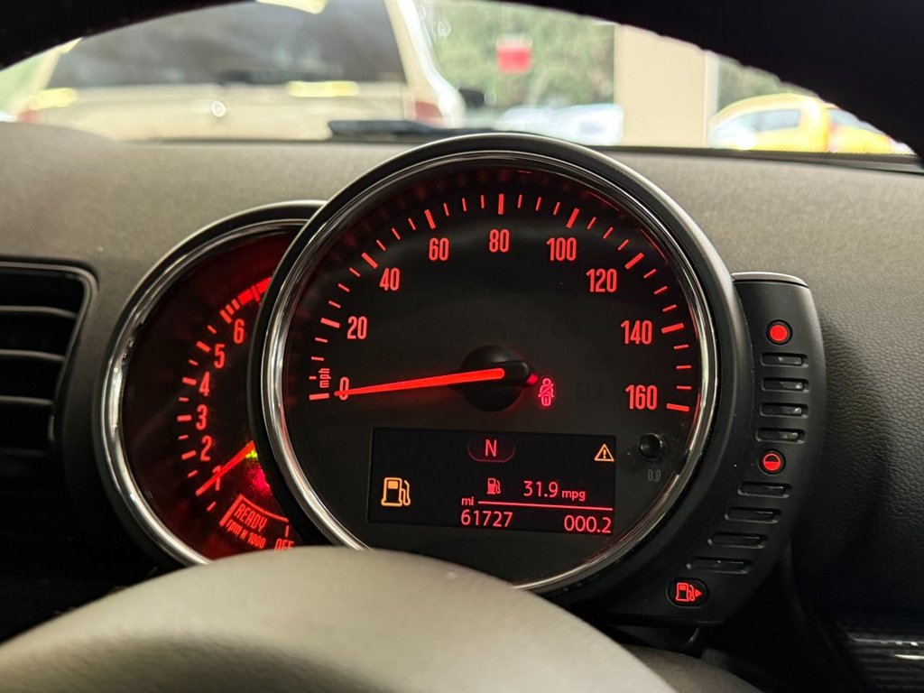 Used MINI Clubman 2017 for sale - 77293150: Photo 32