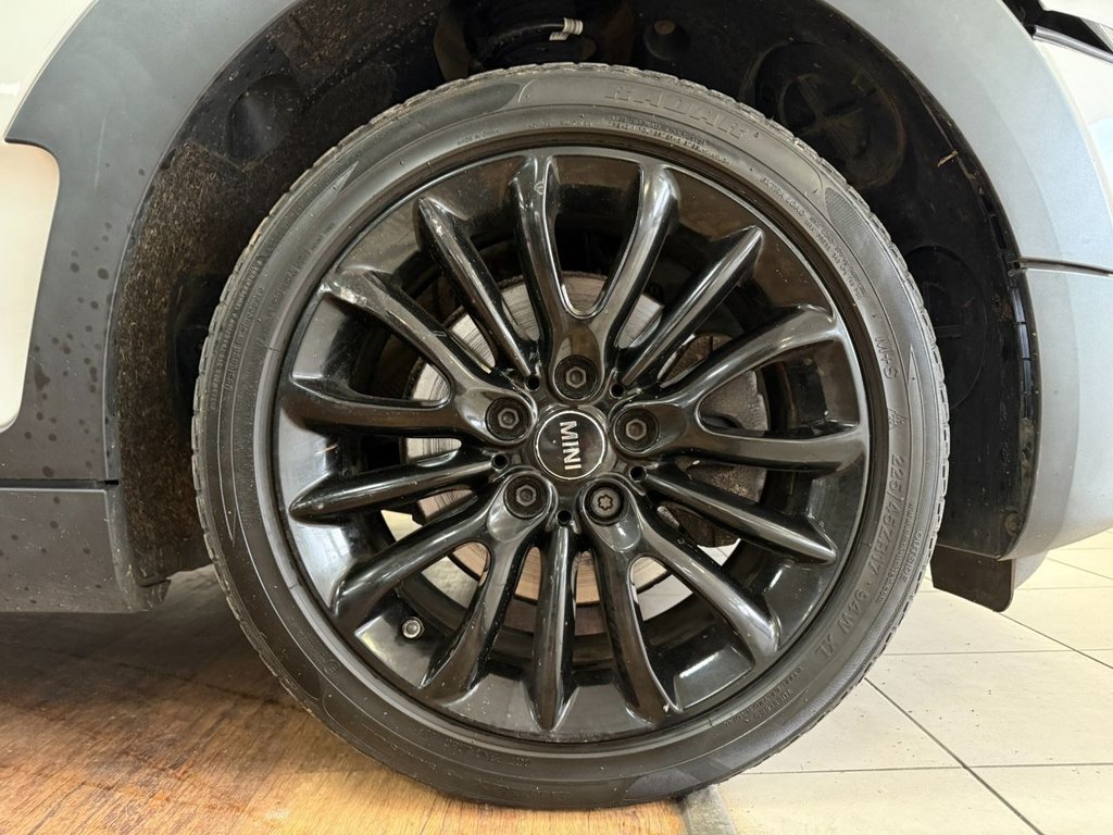 Used MINI Clubman 2017 for sale - 77293150: Photo 34