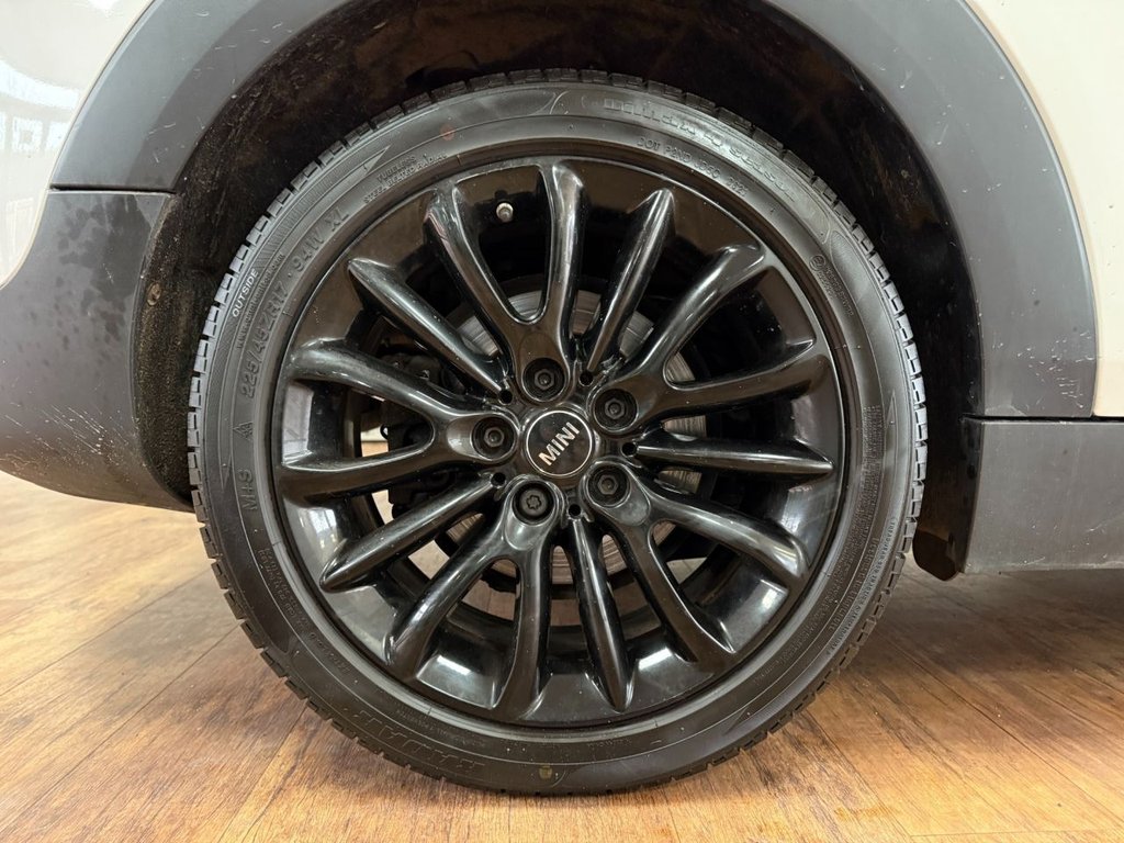 Used MINI Clubman 2017 for sale - 77293150: Photo 35