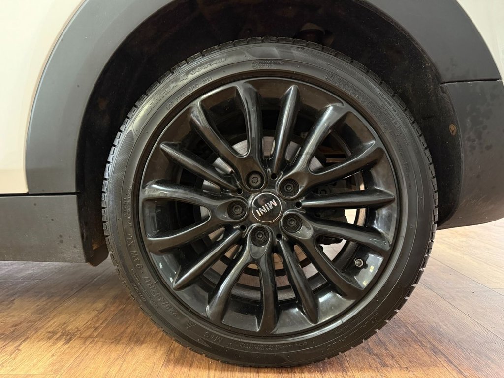 Used MINI Clubman 2017 for sale - 77293150: Photo 36