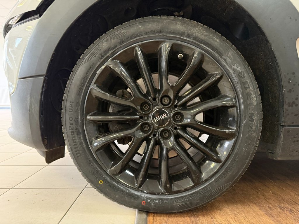 Used MINI Clubman 2017 for sale - 77293150: Photo 37