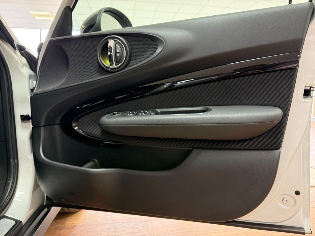 Used MINI Clubman 2017 for sale - 77293150: Photo 39