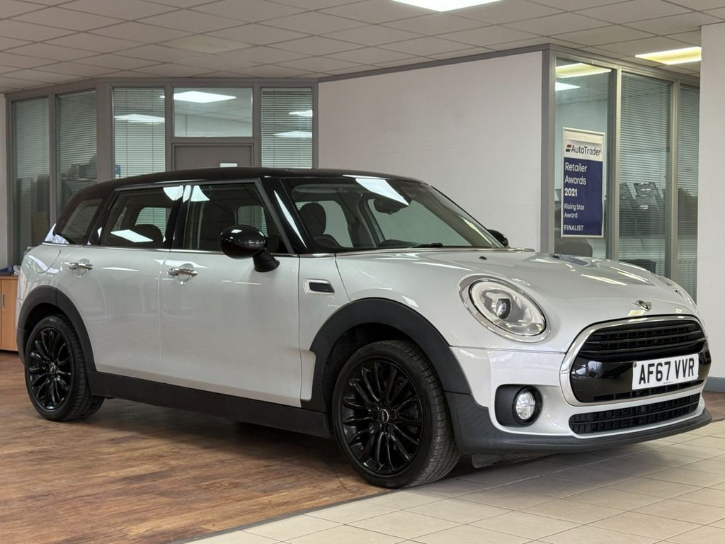 Used MINI Clubman 2017 for sale - 77293150: Photo 4