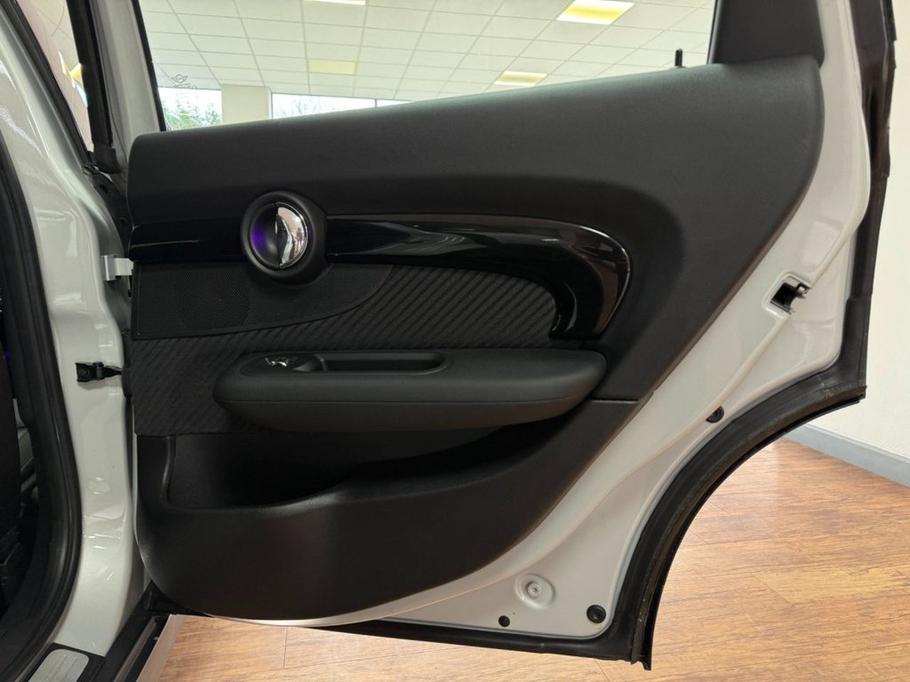 Used MINI Clubman 2017 for sale - 77293150: Photo 40