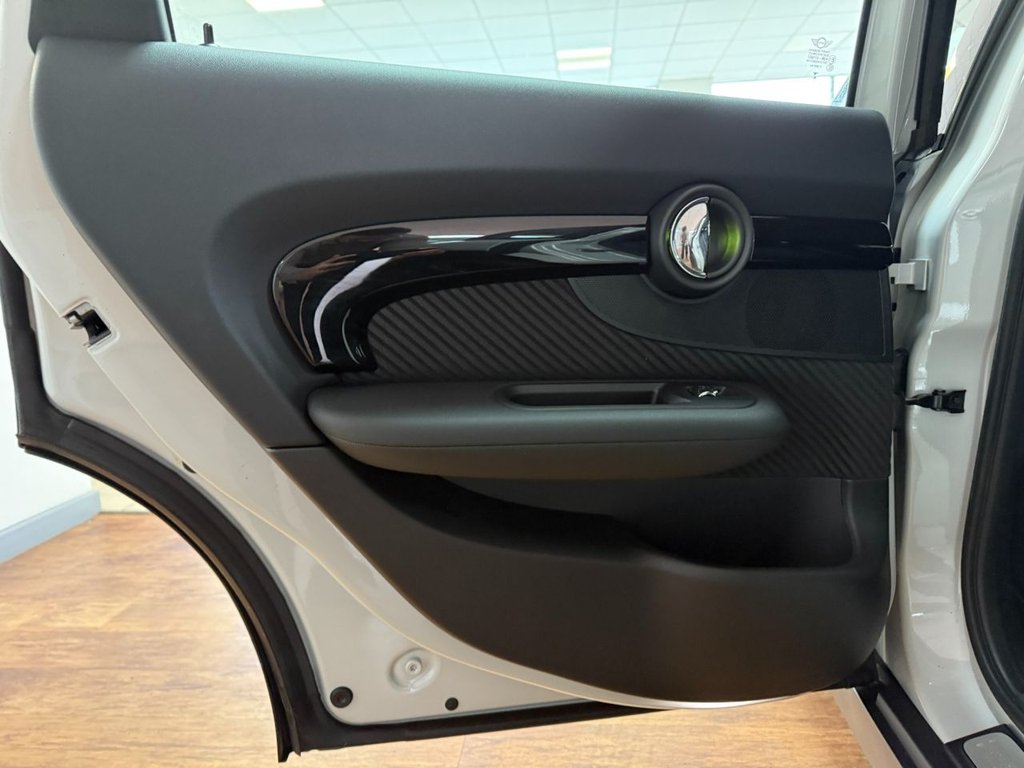 Used MINI Clubman 2017 for sale - 77293150: Photo 41