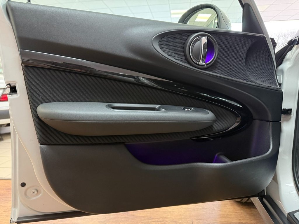 Used MINI Clubman 2017 for sale - 77293150: Photo 42