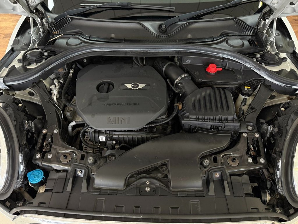 Used MINI Clubman 2017 for sale - 77293150: Photo 43