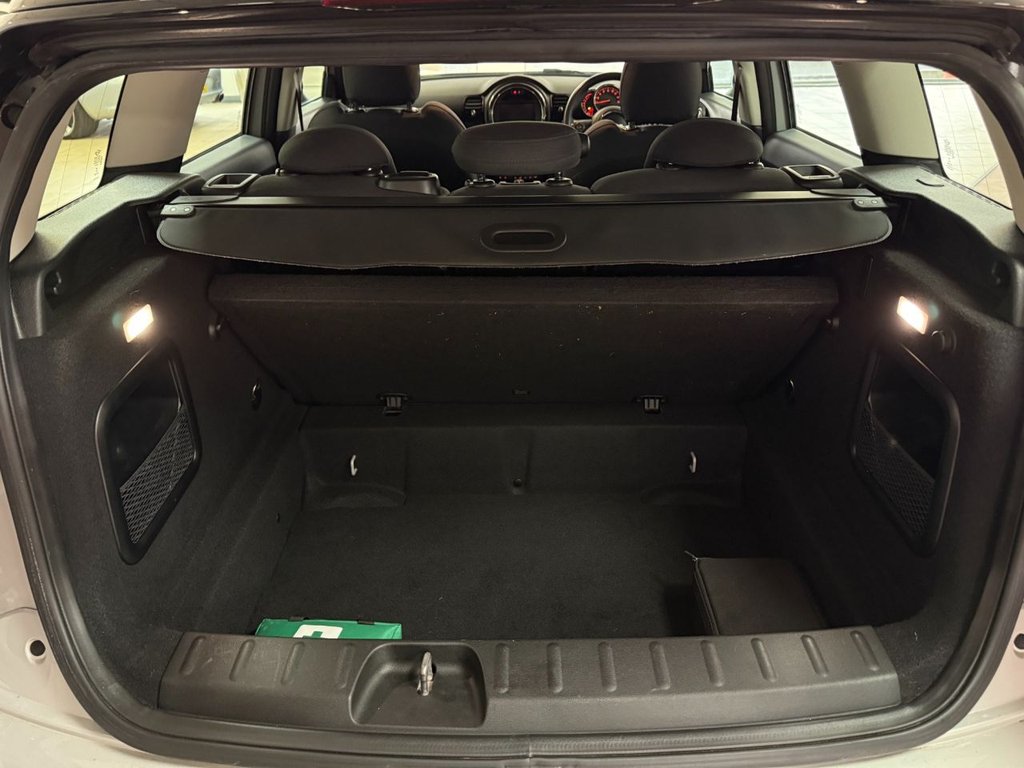 Used MINI Clubman 2017 for sale - 77293150: Photo 44