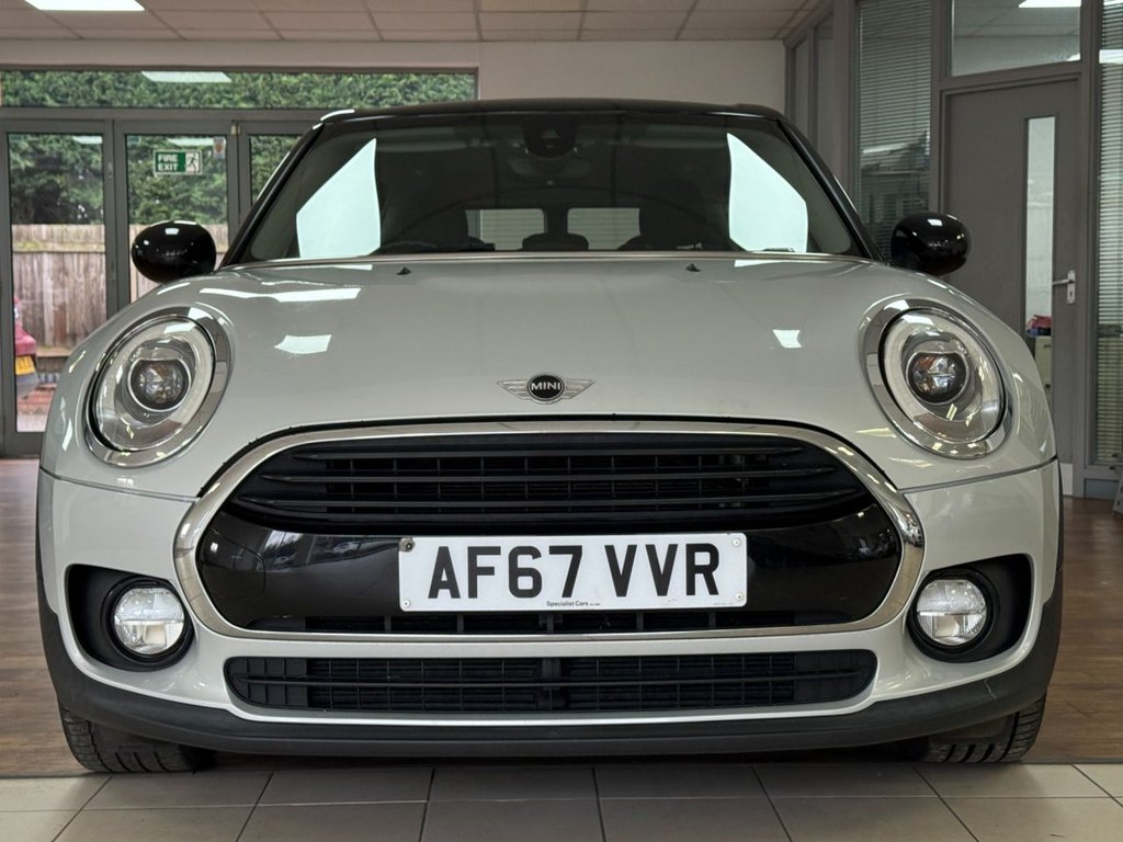 Used MINI Clubman 2017 for sale - 77293150: Photo 5