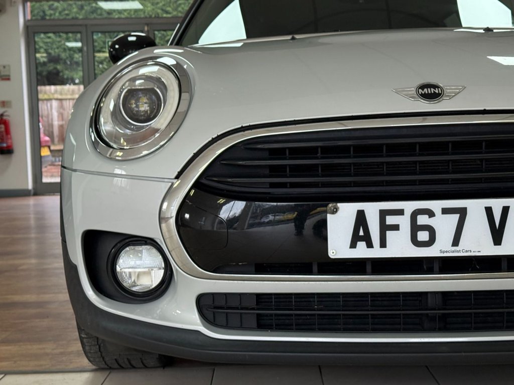 Used MINI Clubman 2017 for sale - 77293150: Photo 6