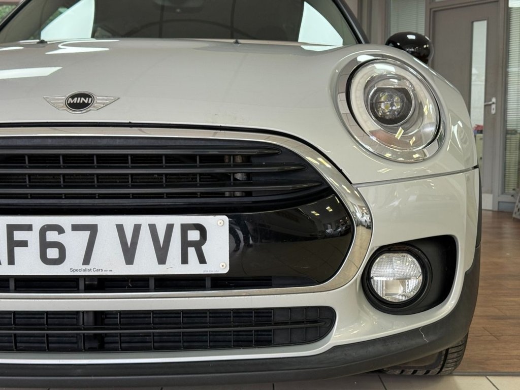 Used MINI Clubman 2017 for sale - 77293150: Photo 7
