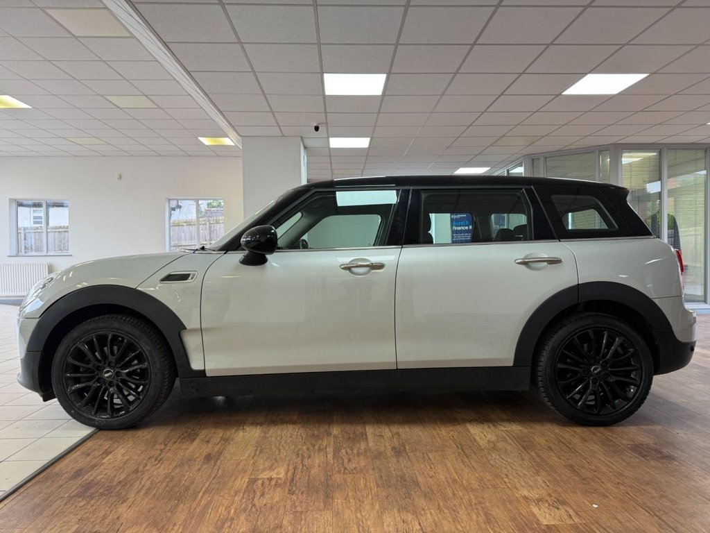 Used MINI Clubman 2017 for sale - 77293150: Photo 9