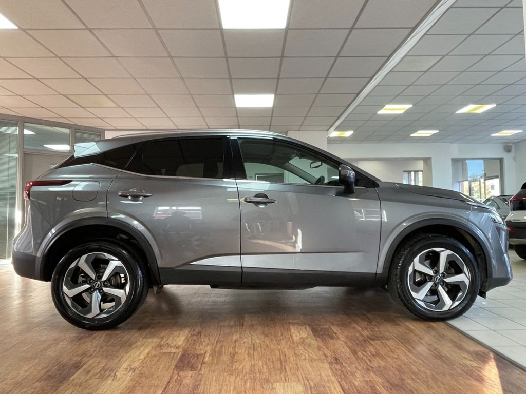 Used Nissan Qashqai 2024 for sale - 76710725: Photo 13