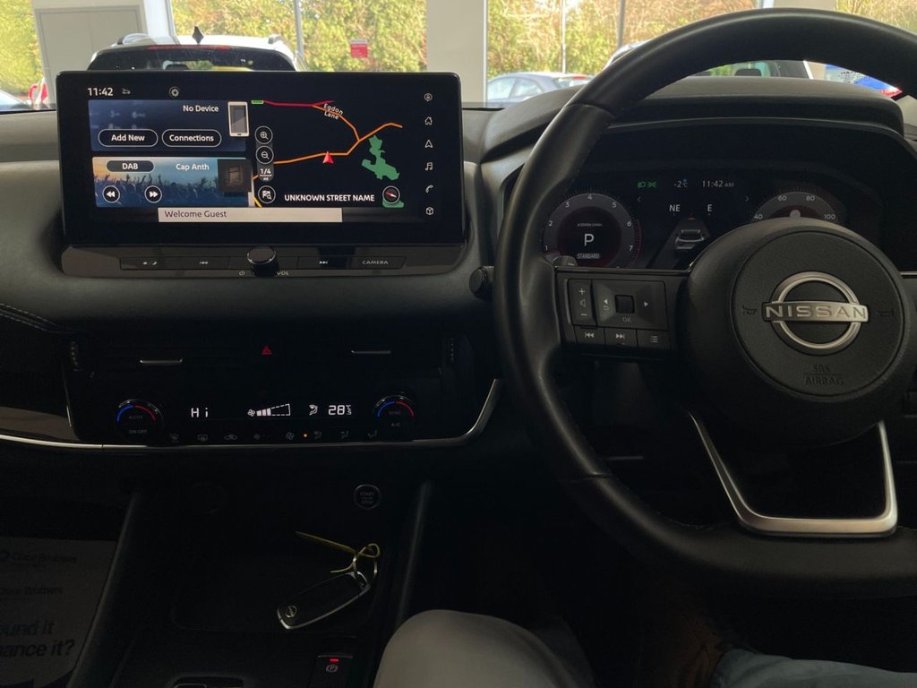 Used Nissan Qashqai 2024 for sale - 76710725: Photo 21