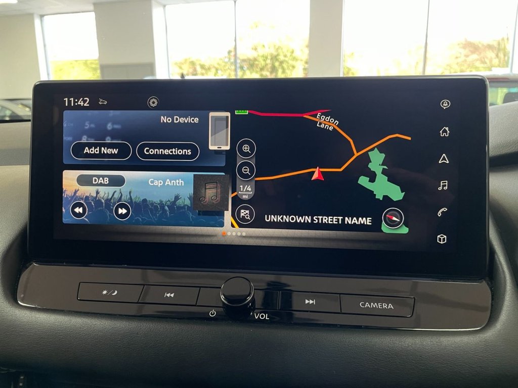 Used Nissan Qashqai 2024 for sale - 76710725: Photo 22