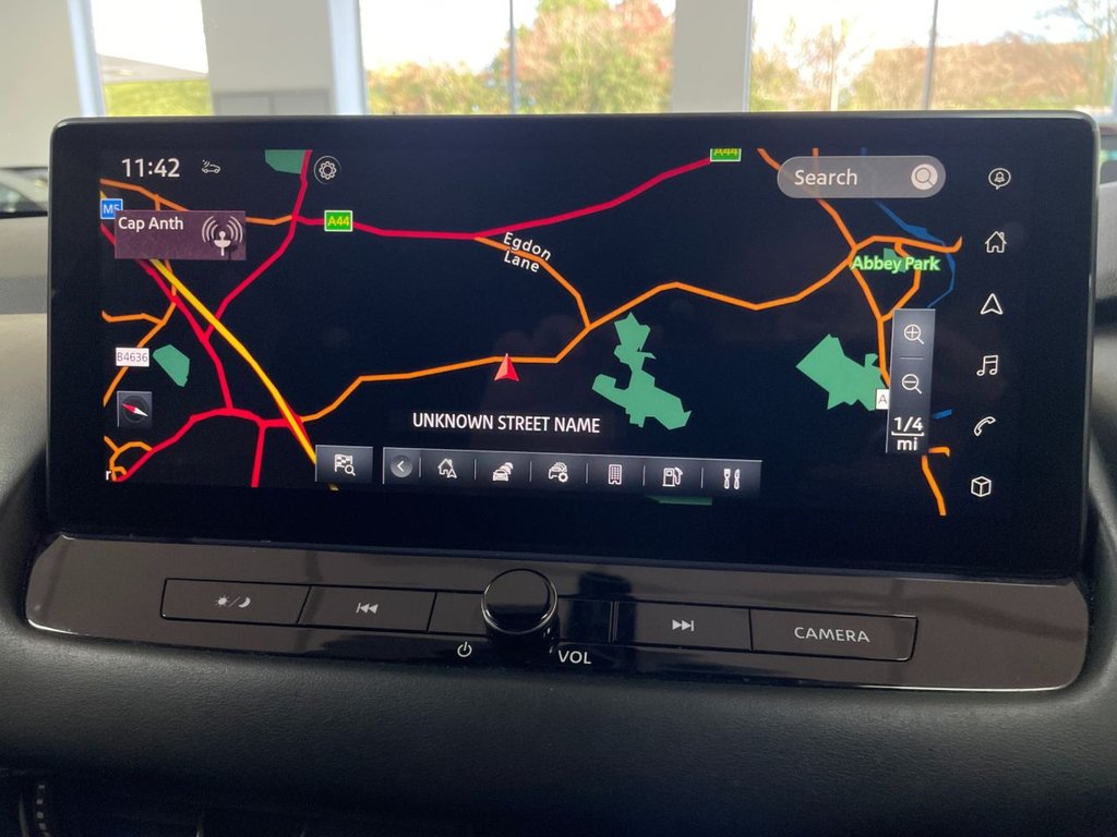 Used Nissan Qashqai 2024 for sale - 76710725: Photo 24