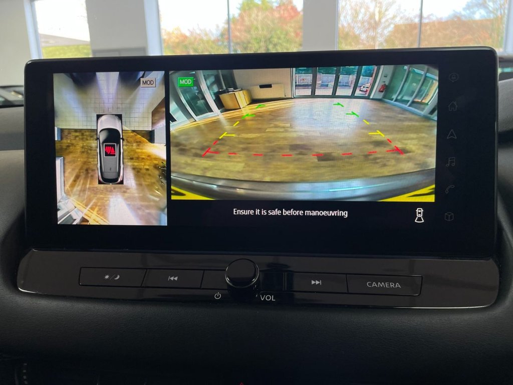 Used Nissan Qashqai 2024 for sale - 76710725: Photo 26