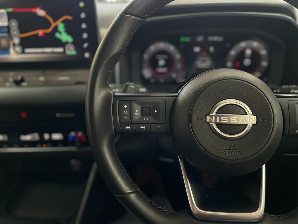 Used Nissan Qashqai 2024 for sale - 76710725: Photo 30