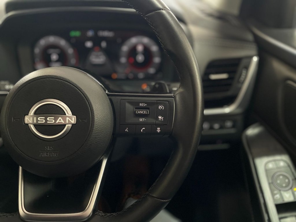 Used Nissan Qashqai 2024 for sale - 76710725: Photo 31