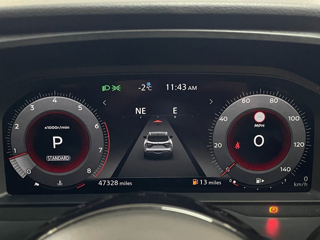 Used Nissan Qashqai 2024 for sale - 76710725: Photo 33