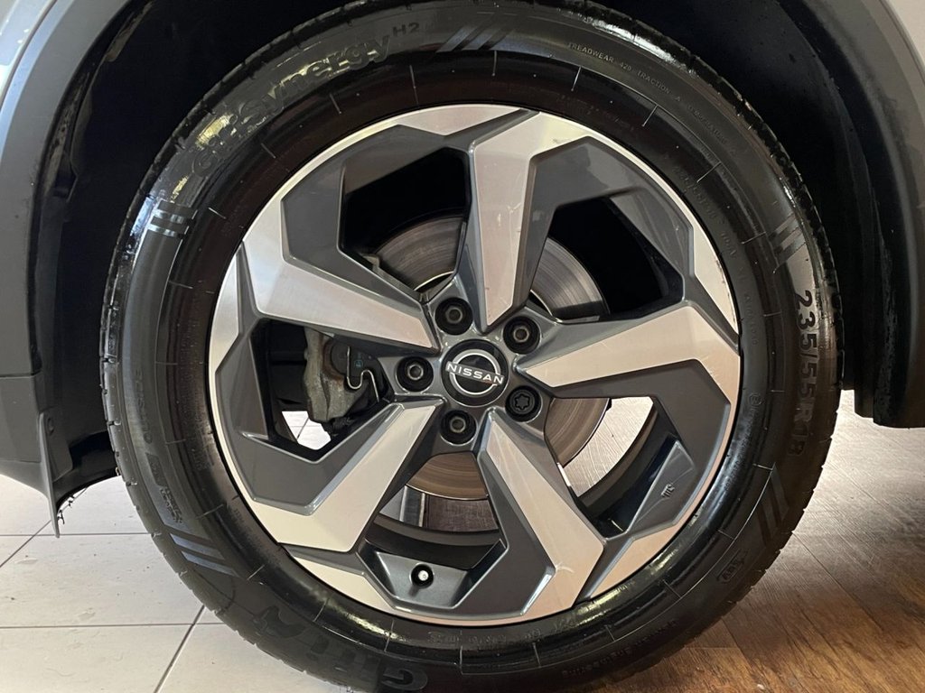 Used Nissan Qashqai 2024 for sale - 76710725: Photo 38