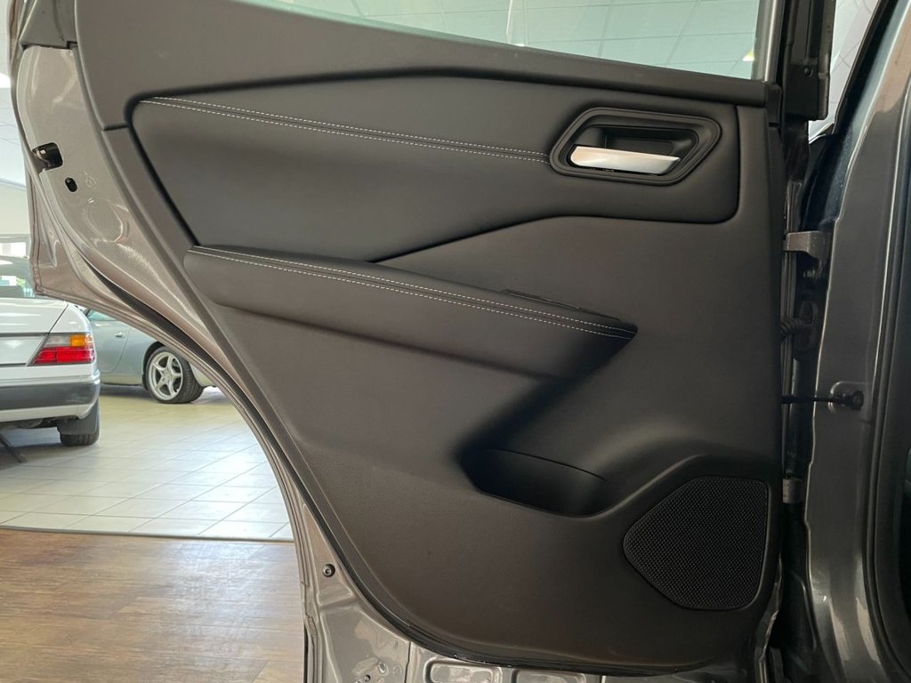 Used Nissan Qashqai 2024 for sale - 76710725: Photo 42