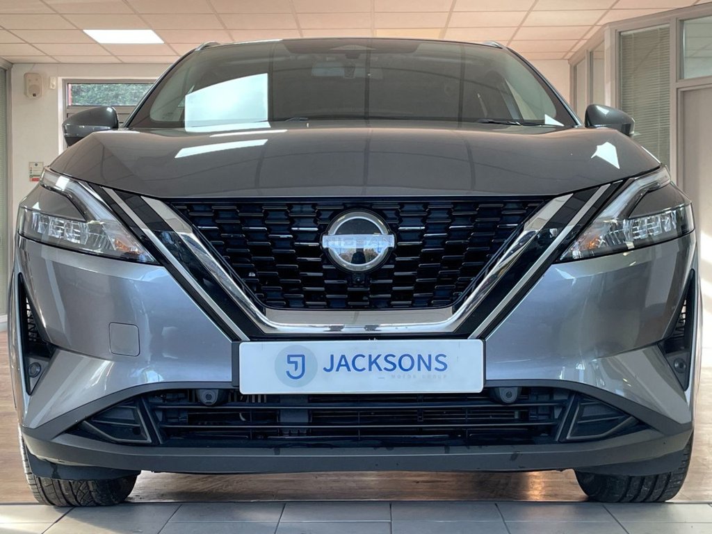 Used Nissan Qashqai 2024 for sale - 76710725: Photo 5