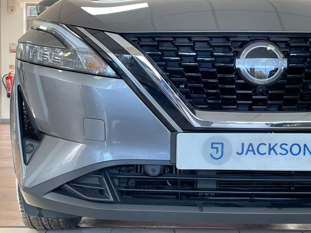 Used Nissan Qashqai 2024 for sale - 76710725: Photo 6