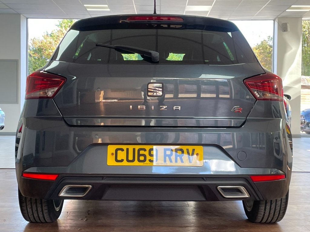 Used SEAT Ibiza 2019 for sale - 76368117: Photo 11