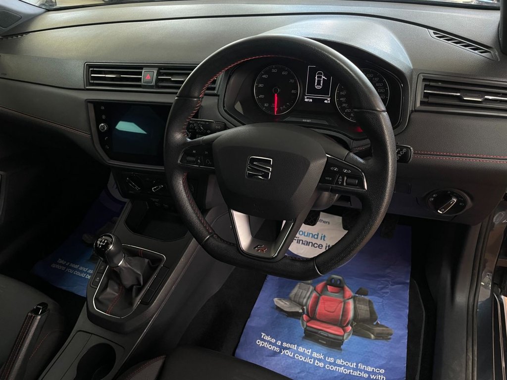 Used SEAT Ibiza 2019 for sale - 76368117: Photo 15