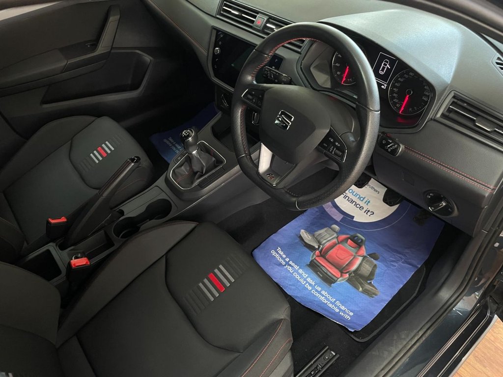 Used SEAT Ibiza 2019 for sale - 76368117: Photo 16