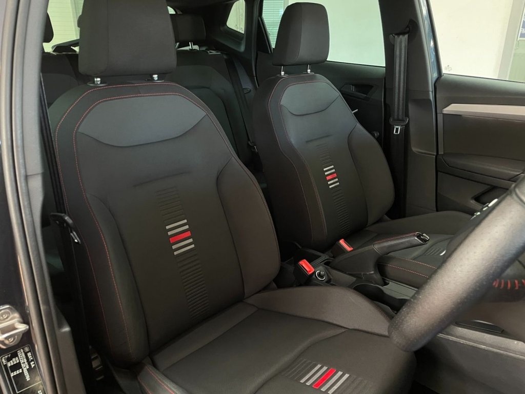 Used SEAT Ibiza 2019 for sale - 76368117: Photo 17