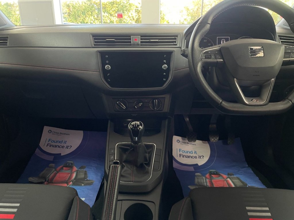 Used SEAT Ibiza 2019 for sale - 76368117: Photo 19