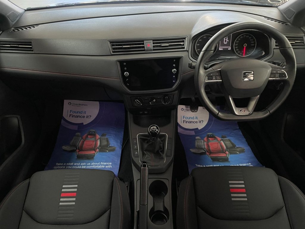 Used SEAT Ibiza 2019 for sale - 76368117: Photo 2