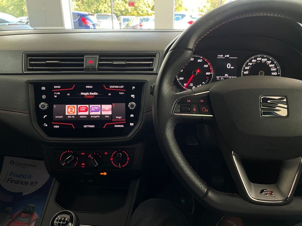 Used SEAT Ibiza 2019 for sale - 76368117: Photo 21