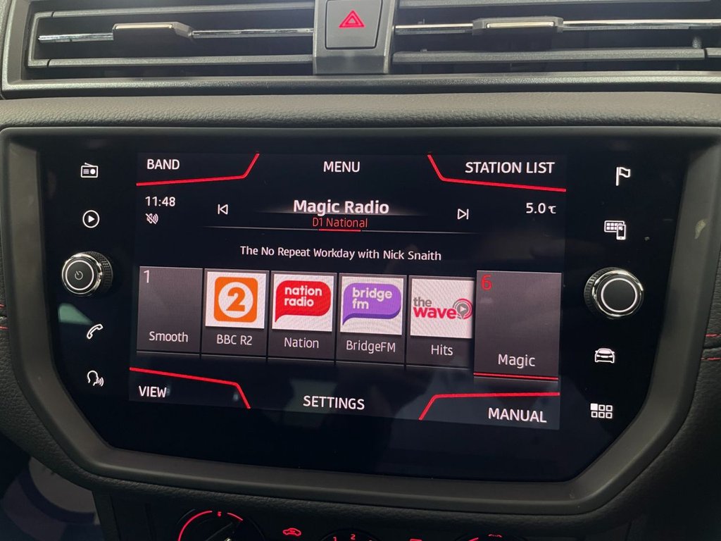 Used SEAT Ibiza 2019 for sale - 76368117: Photo 22