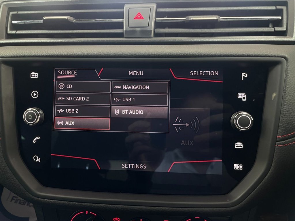 Used SEAT Ibiza 2019 for sale - 76368117: Photo 23