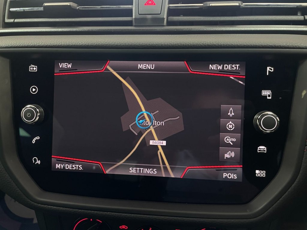Used SEAT Ibiza 2019 for sale - 76368117: Photo 24