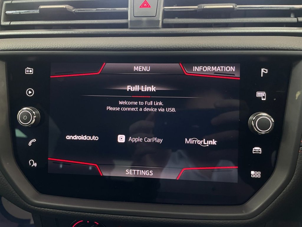 Used SEAT Ibiza 2019 for sale - 76368117: Photo 25