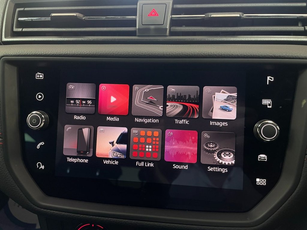 Used SEAT Ibiza 2019 for sale - 76368117: Photo 26