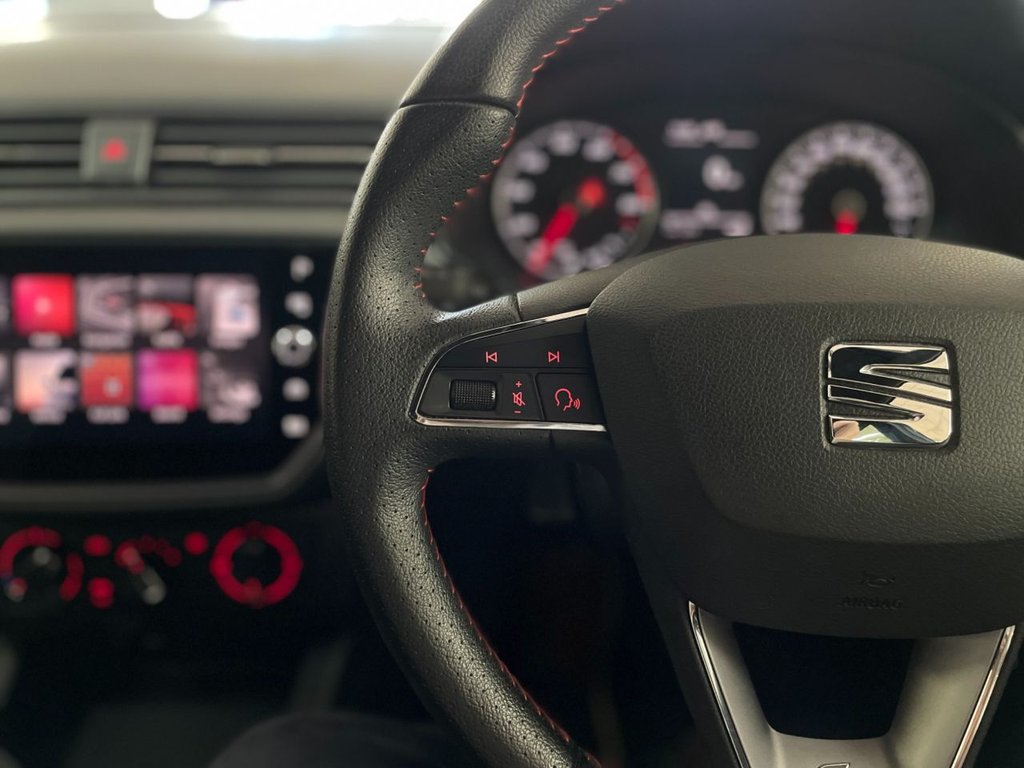 Used SEAT Ibiza 2019 for sale - 76368117: Photo 30