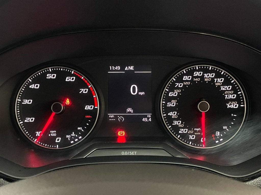 Used SEAT Ibiza 2019 for sale - 76368117: Photo 33
