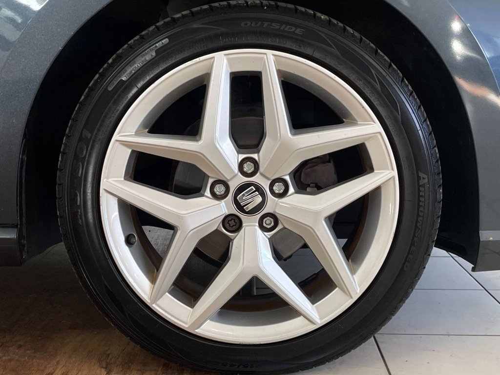 Used SEAT Ibiza 2019 for sale - 76368117: Photo 35