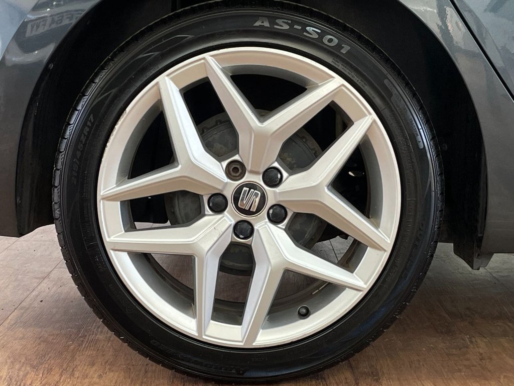 Used SEAT Ibiza 2019 for sale - 76368117: Photo 36