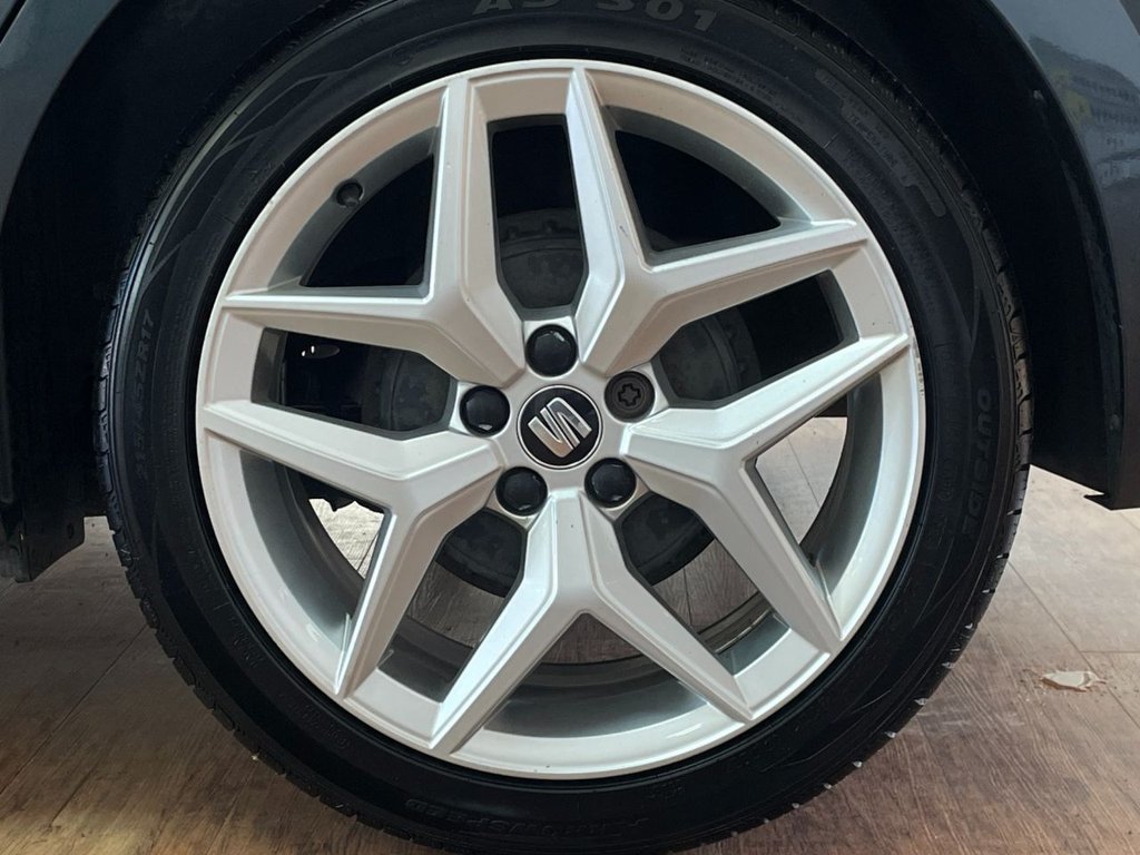 Used SEAT Ibiza 2019 for sale - 76368117: Photo 37